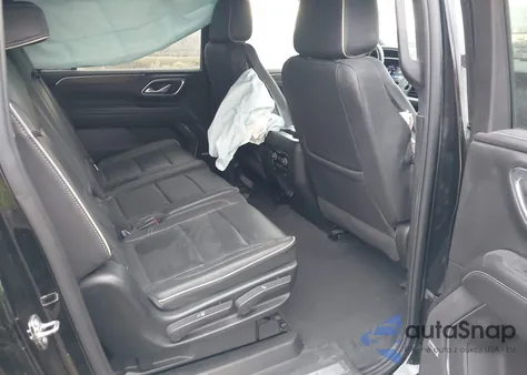 2023 Chevrolet Suburban 4Wd Premier из США, поврежденный, VIN 1GNSKFKT2PR554411